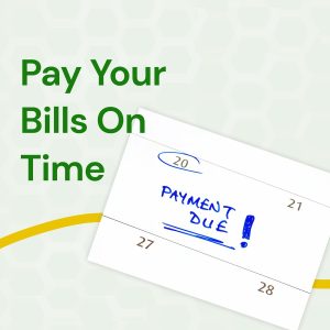 Pay Your Bills